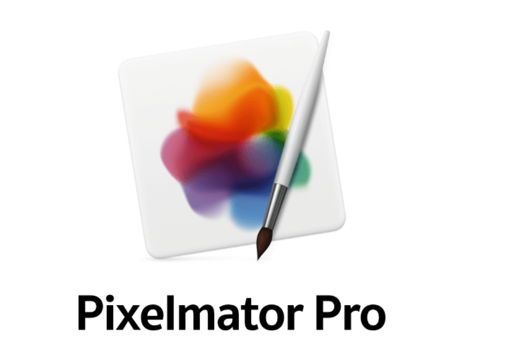 Pixelmator Pro