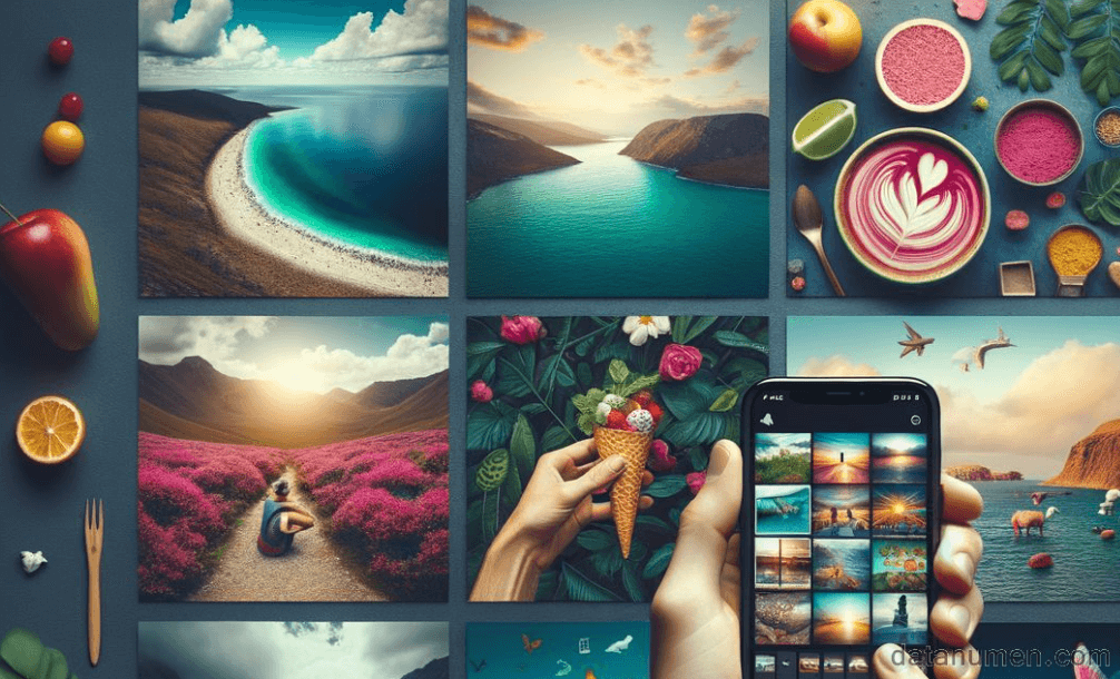 top 5 photo editing app