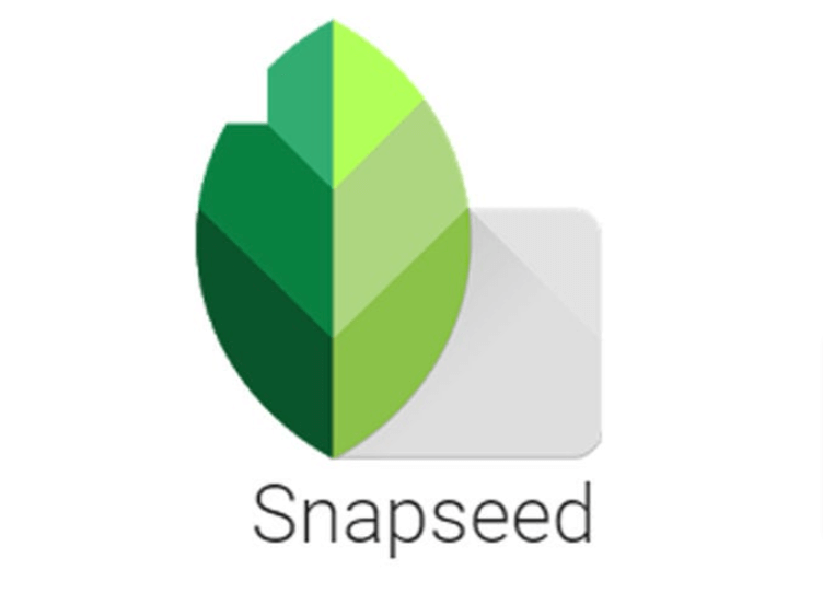 snapspeed