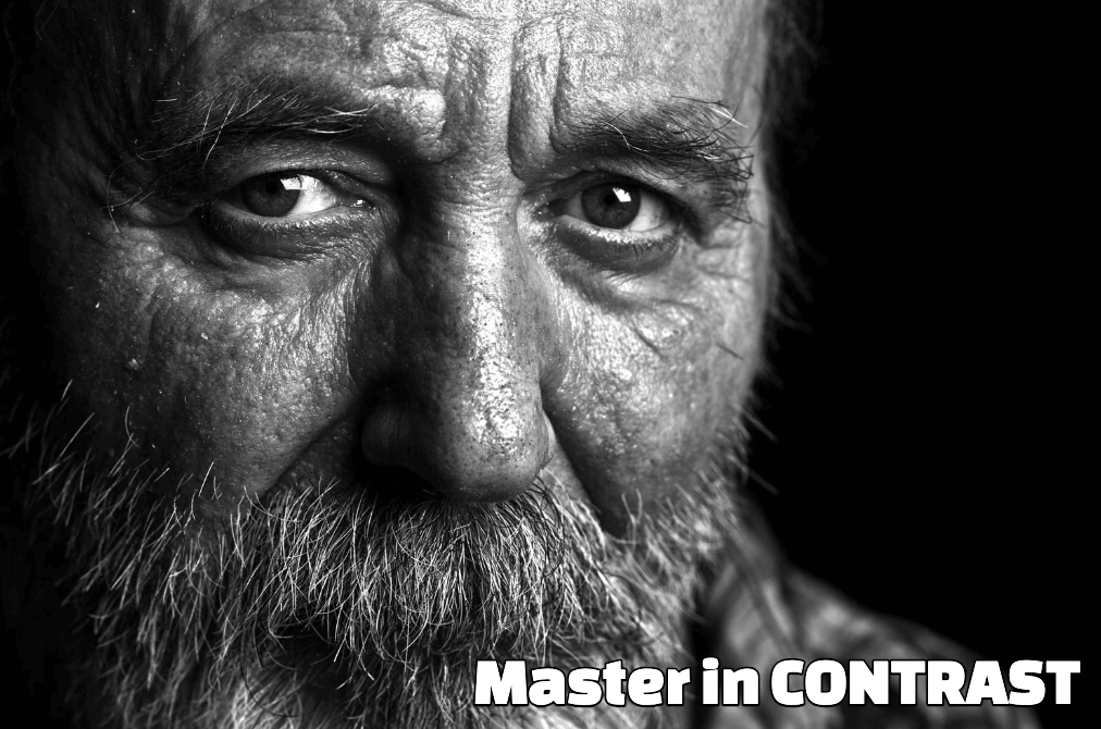 Master in Contrast