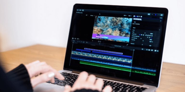 pro video editing tools