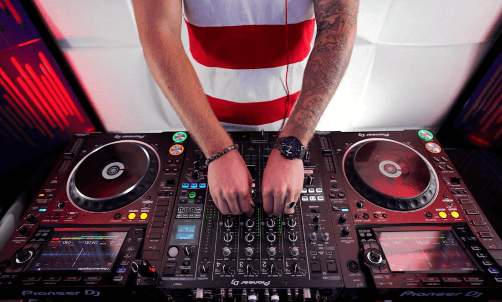 best dj apps