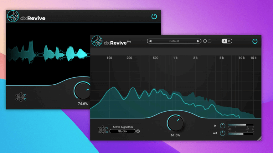 plugins or tools for noise reduction