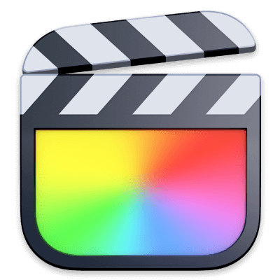 Final Cut Pro