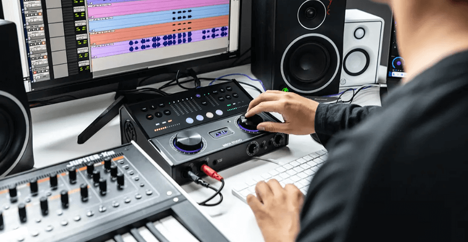 important plugins for studio